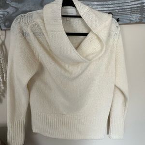 Brochu Walker sweater, never worn but no tags.